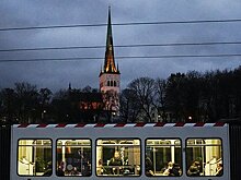 Мэра Харькова оштрафовали за обращение к жителям на русском языке