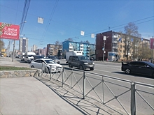 В Новосибирске пешеходы за последнее десятилетие не выучили ПДД