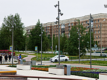 В Ноябрьске определились с разработчиком фирменного стиля города