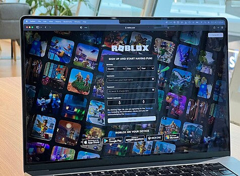 От Snapchat до Roblox: какие приложения заблокировали в РФ в 2025 году