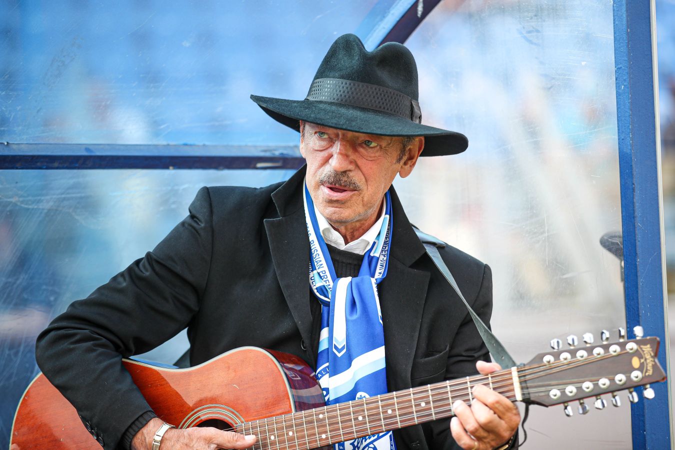 Михаил Боярский госпитализирован из-за проблем с сердцем