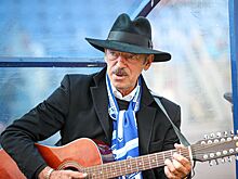 Михаил Боярский: игрой Соболев сможет доказать свою необходимость «Зениту»