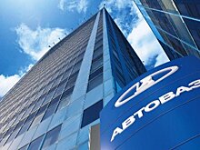 АвтоВАЗ выпустил в России новую версию хэтчбека Lada XRay