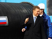 Немцы прижимают Миллера к стенке: «Газпром» пропускает новый удар