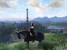 Вышел ремастер игры The Elder Scrolls IV: Oblivion