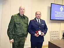 В тюменской прокуратуре нашли замену уволившемуся Анвару Ахмедзянову