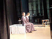 Спектакль «Беда от нежного сердца» состоится в Северном Бутове