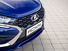 "За рулем" разобрал Lada Iskra: из чего на самом деле собран автомобиль