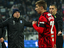 Показал неприличный жест и обыграл «Спартак». Талалаев любит задирать «красно-белых»