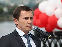 Дмитрий Бердников стал кандидатом на выборы в думу Иркутска
