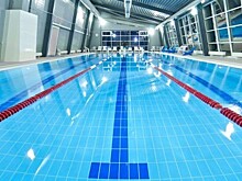 Спортсмены Черемушек приняли участие в соревнованиях по плаванию МКМС «Мир равных возможностей»