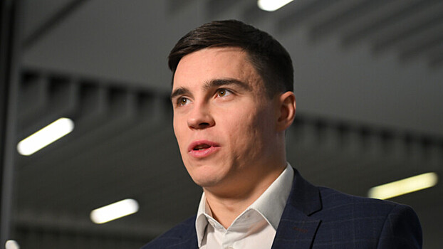 Олимпийский чемпион Нагорный: «Есть чуйка, что Никиту в гимнастике на соревнованиях еще увидим обязательно»