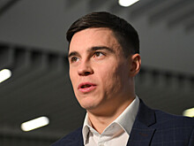 Олимпийский чемпион Нагорный: «Есть чуйка, что Никиту в гимнастике на соревнованиях еще увидим обязательно»