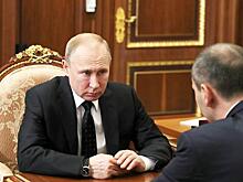 Кризис власти: Послушных губернаторов у Кремля не осталось