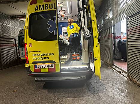 21-летний турист отправился в первую «мужскую поездку» в Европу и не выжил