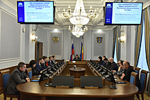 Донские депутаты одобрили кандидатуры нового созыва региональной Общественной палаты