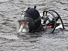 В Новосибирске ребенок утонул во время отдых на водоеме с родителями