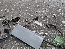 Власти Липецкой области наградят обезвредивших остатки беспилотника взрывотехников