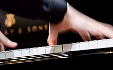 Фортепианная классическая и джазовая музыка в исполнении профессионалов прозвучит в музее Цветаевой