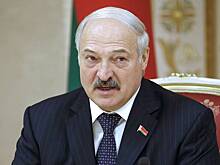Лукашенко рассказал о страхе РФ из-за Белоруссии