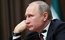 При каком условии Путин не будет президентом, рассказали эксперты
