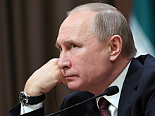 При каком условии Путин не будет президентом, рассказали эксперты