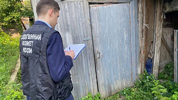 Следователями СК проводится проверка по факту смерти мужчины в Саратове