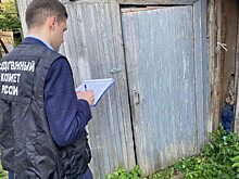 Следователями СК проводится проверка по факту смерти мужчины в Саратове
