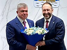 Наиля Магдеева переназначили на должность мэра автограда