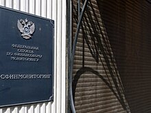 Росфинмониторинг внес боевика "Азова" в реестр террористов и экстремистов