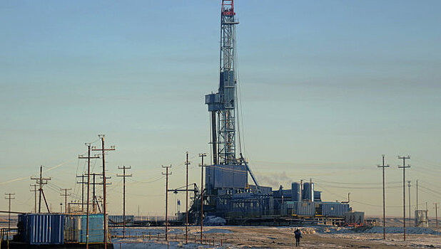 Ученый предсказал открытие новых газовых месторождений в Сибири