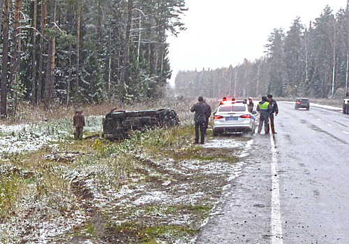 Муромская дорожка принесла ещё одну жертву