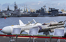 Военно-морской салон в Санкт-Петербурге пройдет при информподдержке ТАСС