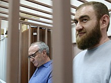 По иску Генпрокуратуры к Арашуковым привлекут соответчиками титульных собственников имущества