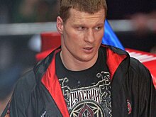 Поветкина исключили из рейтингов IBF