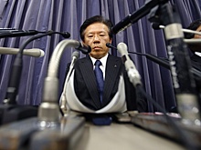 Руководство Mitsubishi Motors уходит в отставку