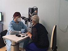 Как следить за своим зрением пожилым людям: советы офтальмолога