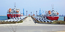 "Транснефть" возобновила прокачку нефти из Азербайджана