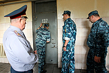 Избившие до смерти заключенного оперативники Челябинска предстанут перед судом