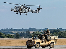 В Британии нашли способ противостоять «шпионажу» России на границах