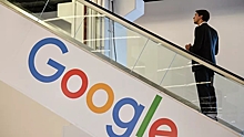 Google впервые подал иск к Роскомнадзору