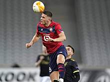 Защитник «Лилля» привлёк внимание «Манчестер Сити»