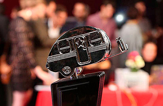 Телеканал ТНТ4 получил премию Golden Trailer Awards 2023, обойдя Netflix и Paramount