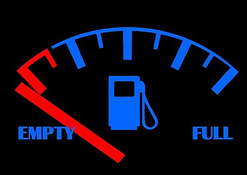 В Приморье на фоне пандемии стали продавать меньше автомобильного топлива