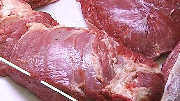 Россия планирует поставлять говядину в Бразилию