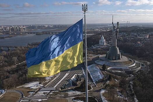 Слова депутата Рады о потере Украиной суверенитета объяснили