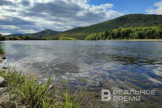 В Татарстане сократилось число случаев превышений загрязняющих веществ в водоемах на 30%
