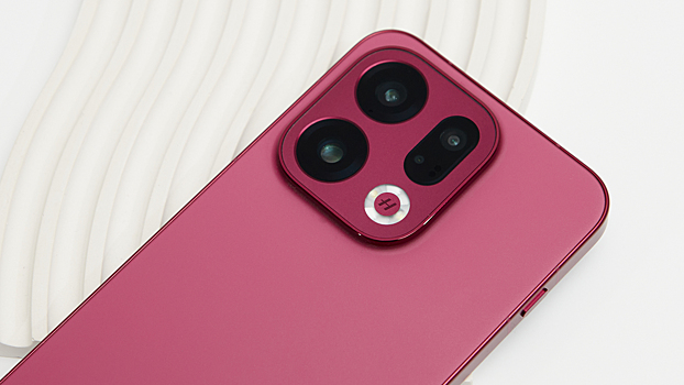 Обзор Oppo Find X9: снимает лучше, чем iPhone, работает дольше и стоит меньше