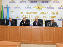В Самарской области прошли мероприятия, приуроченные ко Дню памяти о россиянах, исполнявших служебный долг за пределами Отечества