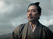 Вышел трейлер ремейка культового сериала "Сегун"